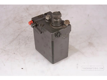 液压系统 MERCEDES-BENZ