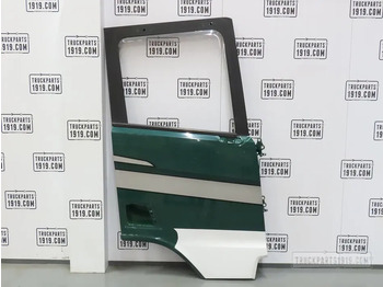 车门及其零件 SCANIA R