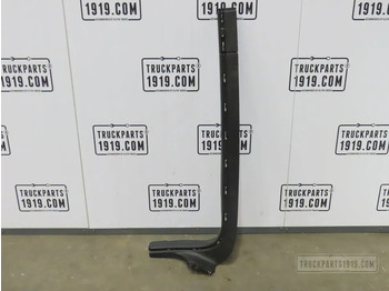 驾驶室和内部 SCANIA