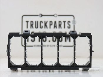 驾驶室和内部 SCANIA