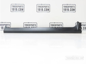 驾驶室和内部 SCANIA