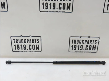 驾驶室和内部 SCANIA