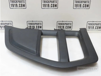 驾驶室和内部 SCANIA