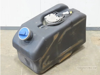 排气系统 SCANIA