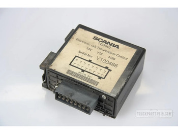 ECU SCANIA