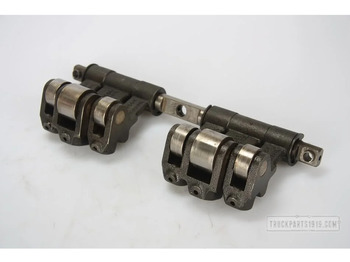 发动机及其零件 SCANIA