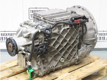 变速箱 适用于 卡车 Volvo 60151016 Versnellingsbak AT2412F Volvo：图2