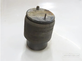 空气悬架 VOLVO
