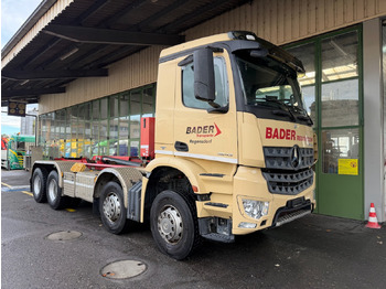 吊钩升降车 MERCEDES-BENZ Arocs 3243