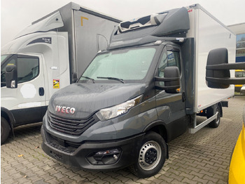 冷藏货车 IVECO Daily 35c18
