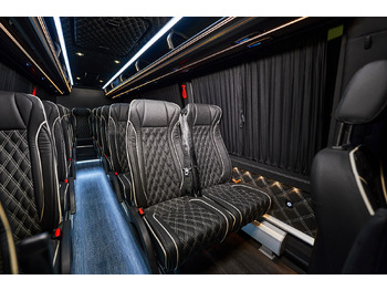 小型巴士 MERCEDES-BENZ Sprinter 519