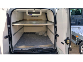 冷藏货车 RENAULT Kangoo