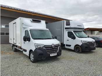 冷藏货车 RENAULT Master