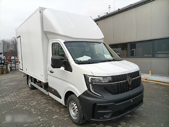 厢式货车 RENAULT Master