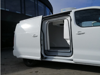 新的 冷藏货车 Toyota PROACE Long Kühlkasten:图2 新的 冷藏货车 Toyota PROACE Long Kühlkasten:图2