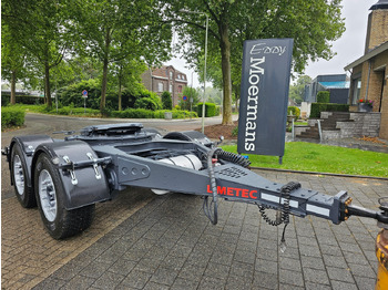 多莉拖车 LIMETEC