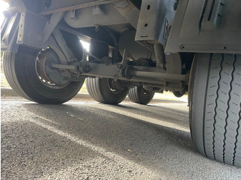 冷藏半拖车 Krone Koeler 3 Asser met laadklep. Komt nog binnen：图3