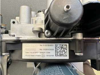 新的 制动零件 AIR DRIER ELECTRONIC CONTROL UNITS EAM MAN TGS:图4 新的 制动零件 AIR DRIER ELECTRONIC CONTROL UNITS EAM MAN TGS:图4