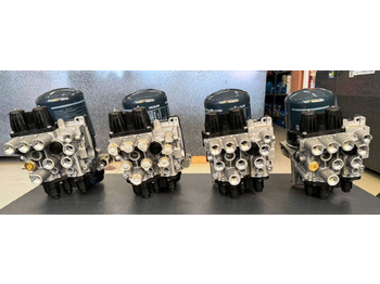 新的 制动零件 AIR DRIER ELECTRONIC CONTROL UNITS EAM MAN TGS:图2 新的 制动零件 AIR DRIER ELECTRONIC CONTROL UNITS EAM MAN TGS:图2