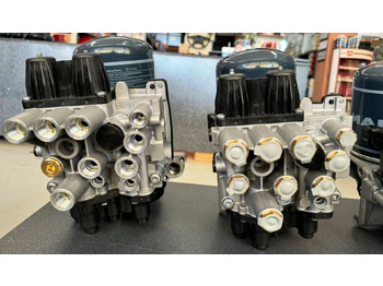 新的 制动零件 AIR DRIER ELECTRONIC CONTROL UNITS EAM MAN TGS:图3 新的 制动零件 AIR DRIER ELECTRONIC CONTROL UNITS EAM MAN TGS:图3