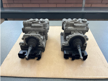 制动零件 MAN TGL