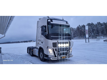 牵引车 VOLVO FH 500