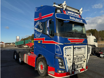 牵引车 VOLVO FH 750