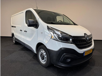 紧凑型面包车 RENAULT Trafic