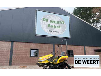 紧凑型拖拉机 ISEKI