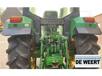 John Deere 6200 租赁 John Deere 6200:图4 John Deere 6200 租赁 John Deere 6200:图4