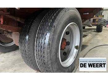 车轮/ 轮胎 MICHELIN