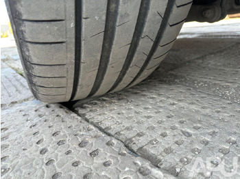 汽车 BMW 535D XDRIVE F11:图3 汽车 BMW 535D XDRIVE F11:图3