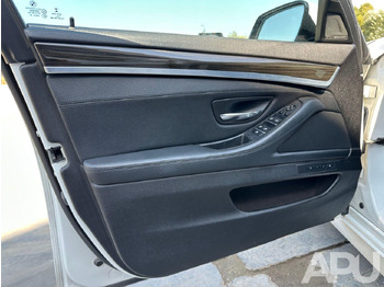 汽车 BMW 535D XDRIVE F11:图4 汽车 BMW 535D XDRIVE F11:图4