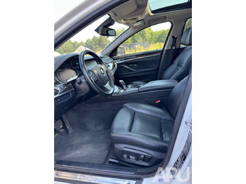 汽车 BMW 535D XDRIVE F11:图5 汽车 BMW 535D XDRIVE F11:图5