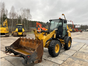 轮式装载机 CATERPILLAR 908M
