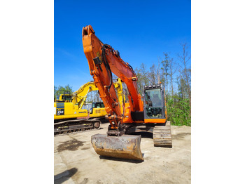 DOOSAN DX140LCR-3 租赁 DOOSAN DX140LCR-3：图2
