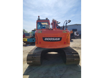 DOOSAN DX140LCR-3 租赁 DOOSAN DX140LCR-3：图5