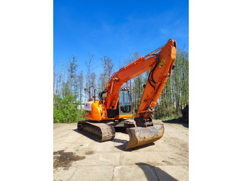 DOOSAN DX140LCR-3 租赁 DOOSAN DX140LCR-3：图1