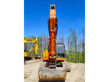DOOSAN DX140LCR-3 租赁 DOOSAN DX140LCR-3：图3