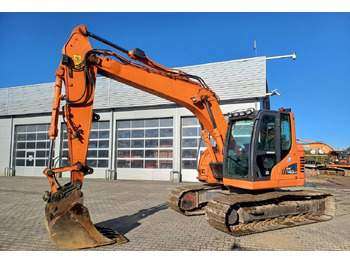 履带式挖掘机 DOOSAN DX140LCR-3