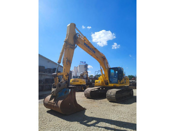 履带式挖掘机 KOMATSU PC290