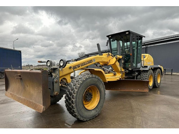 平路机 NEW HOLLAND
