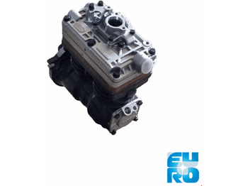 新的 空气制动压缩机 适用于 卡车 22083113V LUCHTCOMPRESSOR VOLVO VADEN：图2