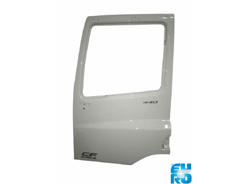 车门及其零件 DAF CF