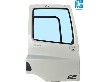车门及其零件 DAF CF
