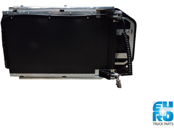 驾驶室和内部 适用于 卡车 DAF CF, XD, XF, XG KOELKAST 35L DEMOMODEL 2318729U:图4 驾驶室和内部 适用于 卡车 DAF CF, XD, XF, XG KOELKAST 35L DEMOMODEL 2318729U:图4