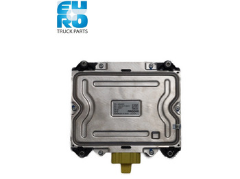 ECU DAF