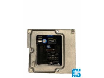 ECU DAF