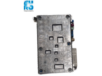 ECU DAF