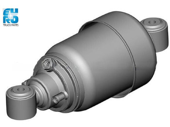 新的 驾驶室 适用于 卡车 DAF Luchtveerelement, cabine achterzijde + hoogteregeling:图3 新的 驾驶室 适用于 卡车 DAF Luchtveerelement, cabine achterzijde + hoogteregeling:图3